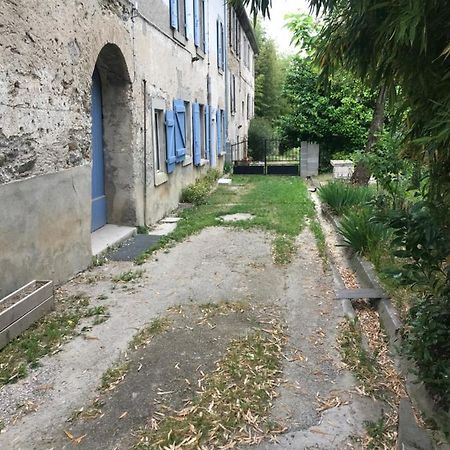 Maison Limoux Eksteriør billede